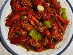 -曹家小菜(胜太路店)