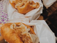 -家阳赵师傅油饼包烧麦(粮道街店)