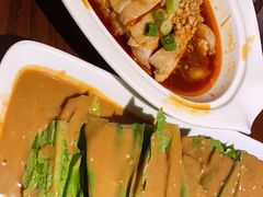 -前海沿·青岛菜(李沧万达店)