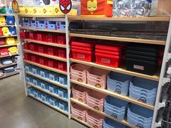 -名创优品(天河区正佳广场二店)