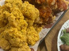 -多宾韩国料理(学衡路店)