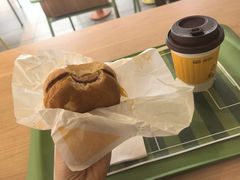 -麦当劳(永泰得来速店)