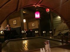 -老船坞餐厅(北京亚洲大酒店 )