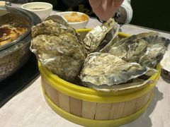 -一绪に寿喜烧自助(世茂广场店)