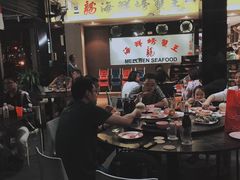 -龙海鲜螃蟹王(宏茂桥店)