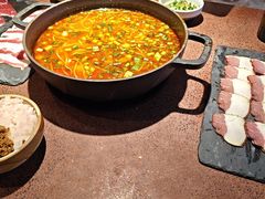 -旺福·贵州酸汤牛肉火锅(陆悦天地店)