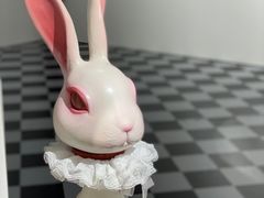 -深圳市当代艺术与城市规划馆