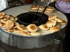 -肖为民麻糕(双桂坊店)