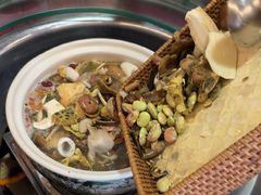 -山菌美食苑(振兴路店)