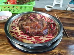 -红牌楼老号串串(银海佳苑店)