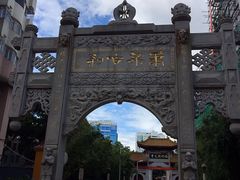 -福州开元寺