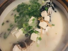 -姜君·千岛湖鱼头馆(浦东大道店)