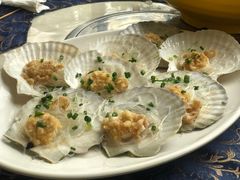 -祈胜邨•顺德鱼生•顺德菜(容桂店)