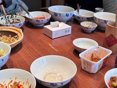 -田小狗的饭店(碧桂园店)