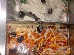 -龙福成肥牛火锅(文昌店)