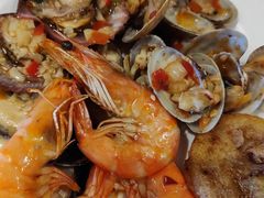 -星伦多自助料理(花山金鹰店)