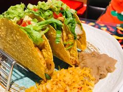 塔可-彼德西餐厅(凯德广场新南店)