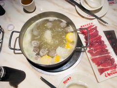-为什么牛潮汕牛肉火锅(中信广场店)