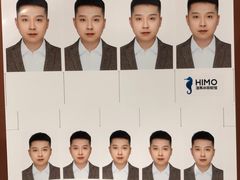 -海马体照相馆(大悦城C时尚馆店)