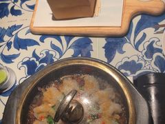 -绿茶餐厅(珞珈创意城店)
