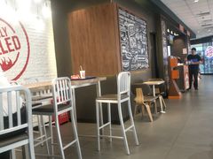 -汉堡王(龙德广场店)