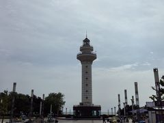 -日照灯塔风景区