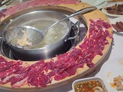 -三毛牛肉店(福强店)