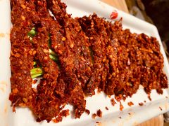 麻辣牛舌尖-锦城印象火锅(天府三街店)