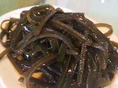 -锦江中华村农家乐饭庄
