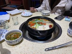 -九寨沟特色牦牛肉汤锅