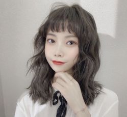 -GIRL STYLE 烫发·染发沙龙