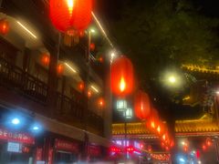 -潼关肉夹馍(永兴坊店)