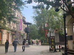 -两江国际影视城