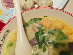-小杨生煎(愚园路)