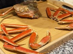 -震海贝烤贝·民俗特色店(延吉总店)