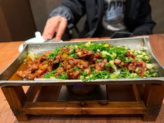 -树厨地道黔菜(凯里韶山南路店)