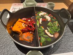 -盡膳口福跷脚牛肉火锅(国贸商城店)