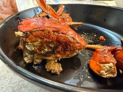 -莲花公园煎蟹(总店)