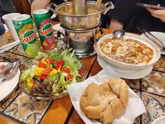 -番茄屋葡式美食(总店)
