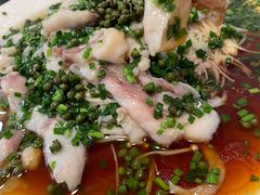 -燕北云山·农家菜·灶台鱼(密云溪翁庄店)