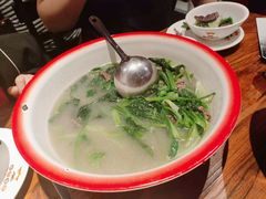 -广府乡下·饭庄(新港东路店)