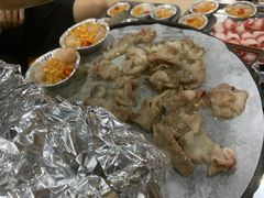 -旺记碳烤肥牛(总店)