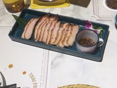 -太食獸泰式茶餐厅(兰州中心首店)