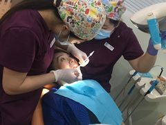 -和平卓尔口腔·矫正种植中心