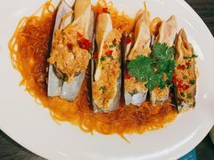-鹊玥·粤菜小馆(汇智国际商业中心店)