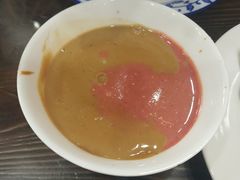 麻酱-爆肚冯(廊房二条店)