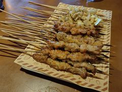 -海风酒吧 喝精酿 听民谣(阿那亚礼堂店)