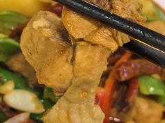 -帕米尔食府(白云观店)