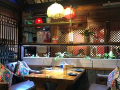 -望京一号·重庆江湖菜(工体店)