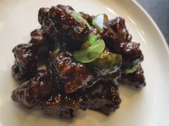 -羲和雅苑•北京烤鸭(平安国际金融中心店)